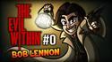 Fan Animation - Bob Lennon - The Evil Within