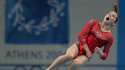 Gymnaste