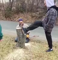 Déracinement