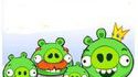 L'origine des cochons d'Angry Birds