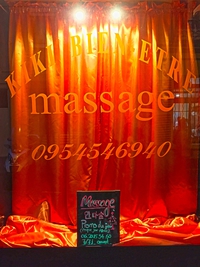 Détendez-vous, Monsieur