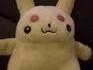Pikachu après Tchernobyl 3