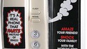 Fart-phone