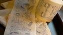 Papier Toilette 2