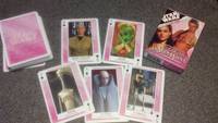 Les filles de Star Wars