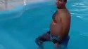 Sortir de l'eau avec style