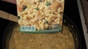 Mmmh le bon riz-poulet-broccoli