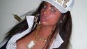 Rich girl !