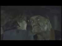 Qu'est ce qui pue comme ca !? 