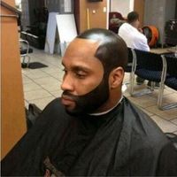 Coiffeur ou artiste peintre ?