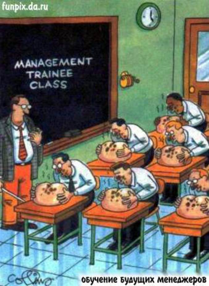 Cours de management