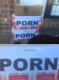 Pas du porn