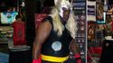 Cosplay Thor