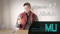 Code MU Episode #2 - ALBEDO (Découvrir les mots de manière fun !)