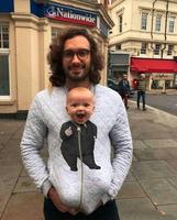 Un bébé smart
