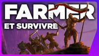 Survivre dans un jeu 