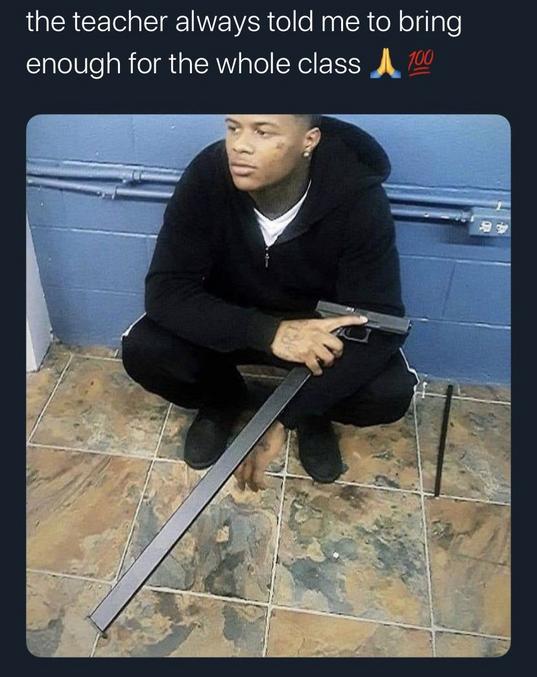 Chargeur is looooooooooooong !