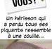 Le saviez-vous ?