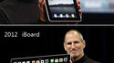 Apple evolution