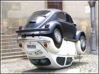 Comment se reproduisent les coccinelles