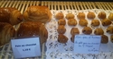 Coppain au chocolat