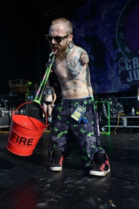 Par moment, il ne faut pas chercher à comprendre