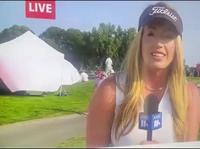 Pendant ce temps-là, en Floride...