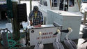 Fishing information