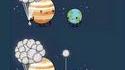 De la terre à la lune 