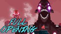 Bon bin exprès je mets la magnifique intro de Hyper light drifter.