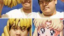 Cosplay Sailor Moon
