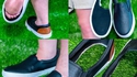 Chaussures d'été