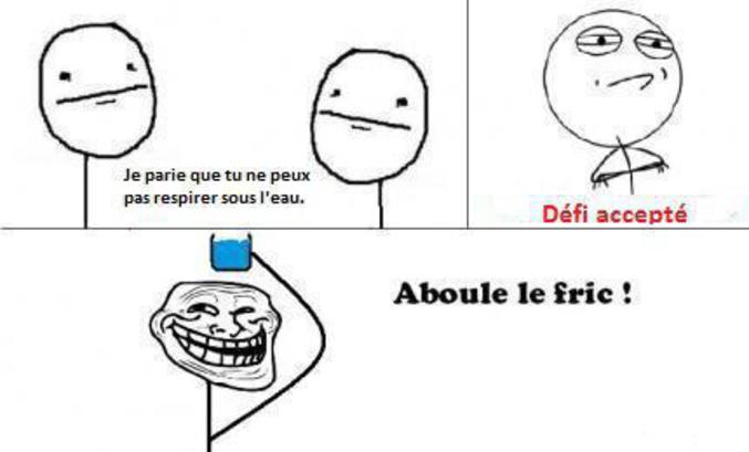 Facile quand on y pense..