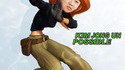 Kim Possible