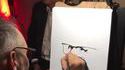 Caricaturiste