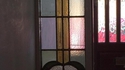 Vitrail d'intérieur