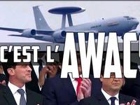 N'importe l'AWACS...