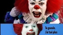 Clown wars