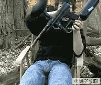 Tu voulais pas d'enfant de toute façon?