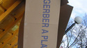Gerber à Plat