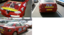 Voiture du bon goût