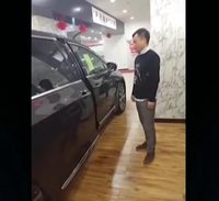 Système anti-pincement de doigts