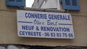 Connerie générale