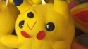 Pikachu après Tchernobyl 2