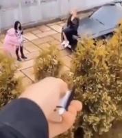 Bouchon de radiateur rétractable à distance 