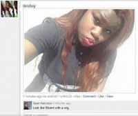 50 cent version femme