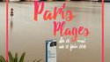 Paris plages 2016