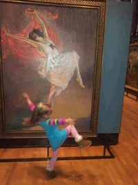 Imitation of life