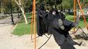 Vader et Palpatine s'amusent