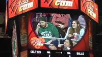 Kiss cam 6
